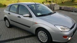 Zdjęcie Ford Focus 1.8 TDCi