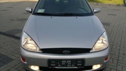 Zdjęcie Ford Focus 1.8 TDCi