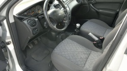 Zdjęcie Ford Focus 1.8 TDCi