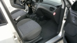 Zdjęcie Ford Focus 1.8 TDCi