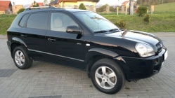 Zdjęcie Hyundai Tucson 2.0 CRDi 4WD Premium