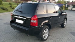 Zdjęcie Hyundai Tucson 2.0 CRDi 4WD Premium