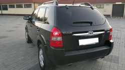 Zdjęcie Hyundai Tucson 2.0 CRDi 4WD Premium