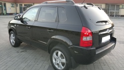 Zdjęcie Hyundai Tucson 2.0 CRDi 4WD Premium