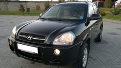 Zdjęcie Hyundai Tucson 2.0 CRDi 4WD Premium