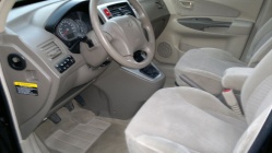 Zdjęcie Hyundai Tucson 2.0 CRDi 4WD Premium