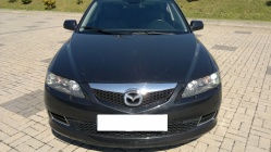 Zdjęcie Mazda 6 2.0 CiTD Top / Sport Exclusive