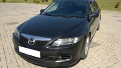 Zdjęcie Mazda 6 2.0 CiTD Top / Sport Exclusive