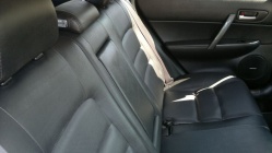Zdjęcie Mazda 6 2.0 CiTD Top / Sport Exclusive