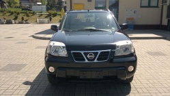 Zdjęcie Nissan X-Trail 2.2 DCi 4x4