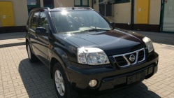 Zdjęcie Nissan X-Trail 2.2 DCi 4x4