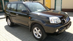 Zdjęcie Nissan X-Trail 2.2 DCi 4x4