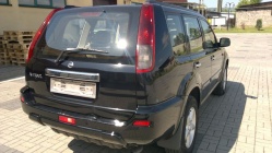 Zdjęcie Nissan X-Trail 2.2 DCi 4x4