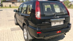 Zdjęcie Nissan X-Trail 2.2 DCi 4x4