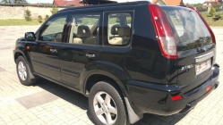 Zdjęcie Nissan X-Trail 2.2 DCi 4x4