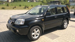 Zdjęcie Nissan X-Trail 2.2 DCi 4x4