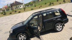 Zdjęcie Nissan X-Trail 2.2 DCi 4x4