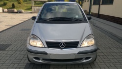 Zdjęcie Mercedes-Benz A 140 Classic