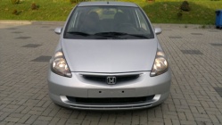 Zdjęcie Honda Jazz 1.2 S-X Cool