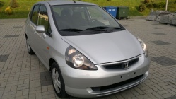 Zdjęcie Honda Jazz 1.2 S-X Cool