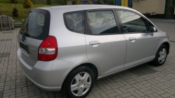 Zdjęcie Honda Jazz 1.2 S-X Cool