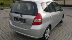 Zdjęcie Honda Jazz 1.2 S-X Cool