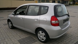 Zdjęcie Honda Jazz 1.2 S-X Cool