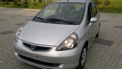 Zdjęcie Honda Jazz 1.2 S-X Cool