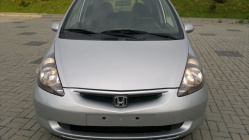 Zdjęcie Honda Jazz 1.2 S-X Cool