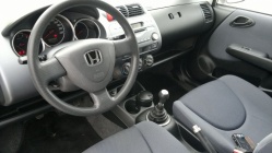 Zdjęcie Honda Jazz 1.2 S-X Cool