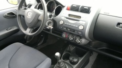 Zdjęcie Honda Jazz 1.2 S-X Cool