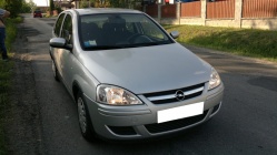 Zdjęcie Opel Corsa 1,3 CDTI