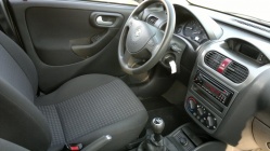 Zdjęcie Opel Corsa 1,3 CDTI