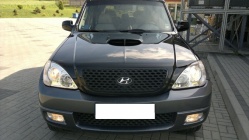 Zdjęcie Hyundai Terracan 2.9 CRDi 16v 4WD High aut.