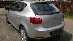 Zdjęcie Seat ibiza 12 benz.+Gaz