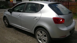 Zdjęcie Seat ibiza 12 benz.+Gaz