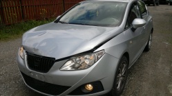 Zdjęcie Seat ibiza 12 benz.+Gaz