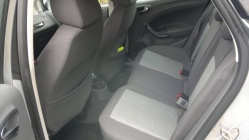 Zdjęcie Seat ibiza 12 benz.+Gaz