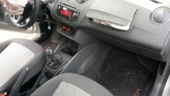 Zdjęcie Seat ibiza 12 benz.+Gaz