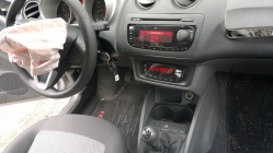 Zdjęcie Seat ibiza 12 benz.+Gaz