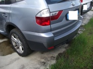 Zdjęcie BMW X3 2,0D 150km 4X4 NAVI,KSENON