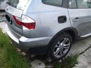 Zdjęcie BMW X3 2,0D 150km 4X4 NAVI,KSENON