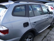 Zdjęcie BMW X3 2,0D 150km 4X4 NAVI,KSENON