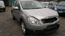 Zdjęcie Nissan Qashqai 2.0 dCi Tekna 150 KM