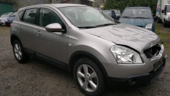 Zdjęcie Nissan Qashqai 2.0 dCi Tekna 150 KM