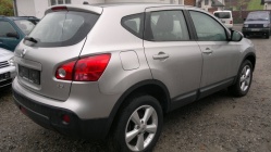 Zdjęcie Nissan Qashqai 2.0 dCi Tekna 150 KM