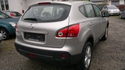 Zdjęcie Nissan Qashqai 2.0 dCi Tekna 150 KM