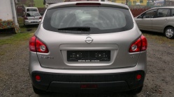 Zdjęcie Nissan Qashqai 2.0 dCi Tekna 150 KM