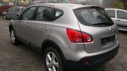 Zdjęcie Nissan Qashqai 2.0 dCi Tekna 150 KM