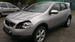 Zdjęcie Nissan Qashqai 2.0 dCi Tekna 150 KM